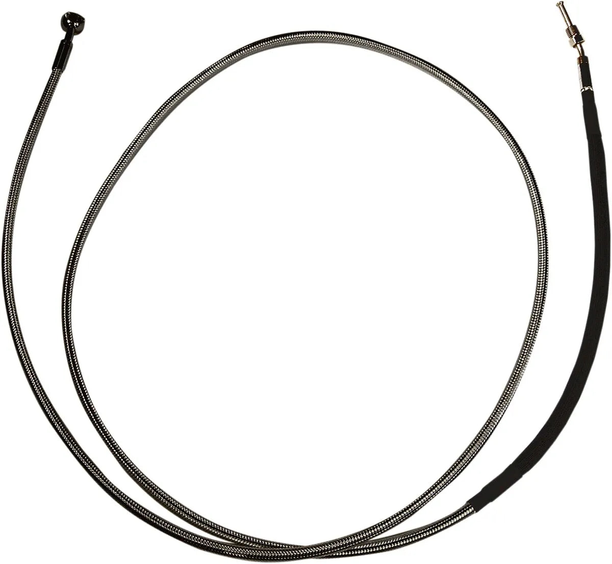 Magnum Shielding Hydraulic Clutch Line 68" Black Pearl
