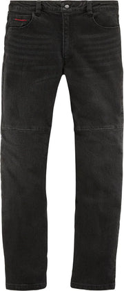 Icon Uparmor™ Jeans For Men - Black