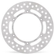 Moto-master Vintage Series Brake Rotor - Rear