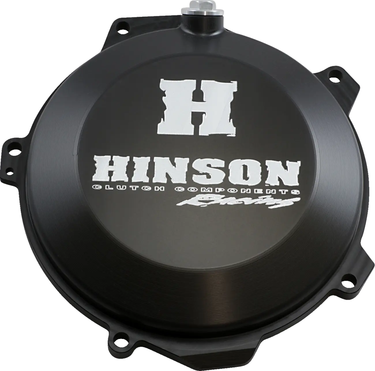 Hinson Racing Clutch Cover