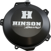 Hinson Racing Clutch Cover