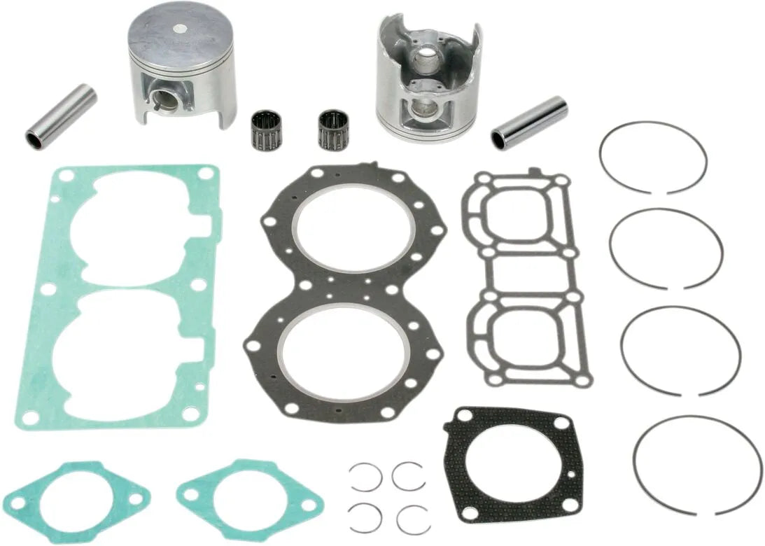Wsm Top-end Engine Rebuild Kit - 2-stroke
