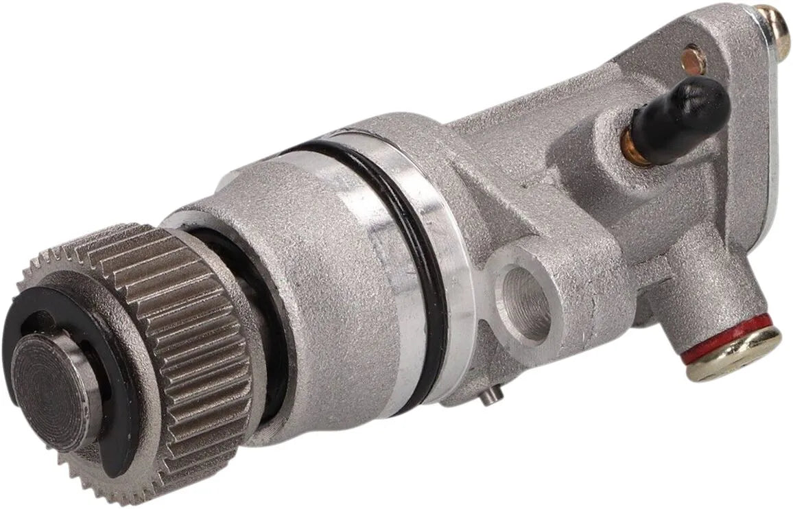 101 Octane Oil Pump