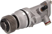 101 Octane Oil Pump