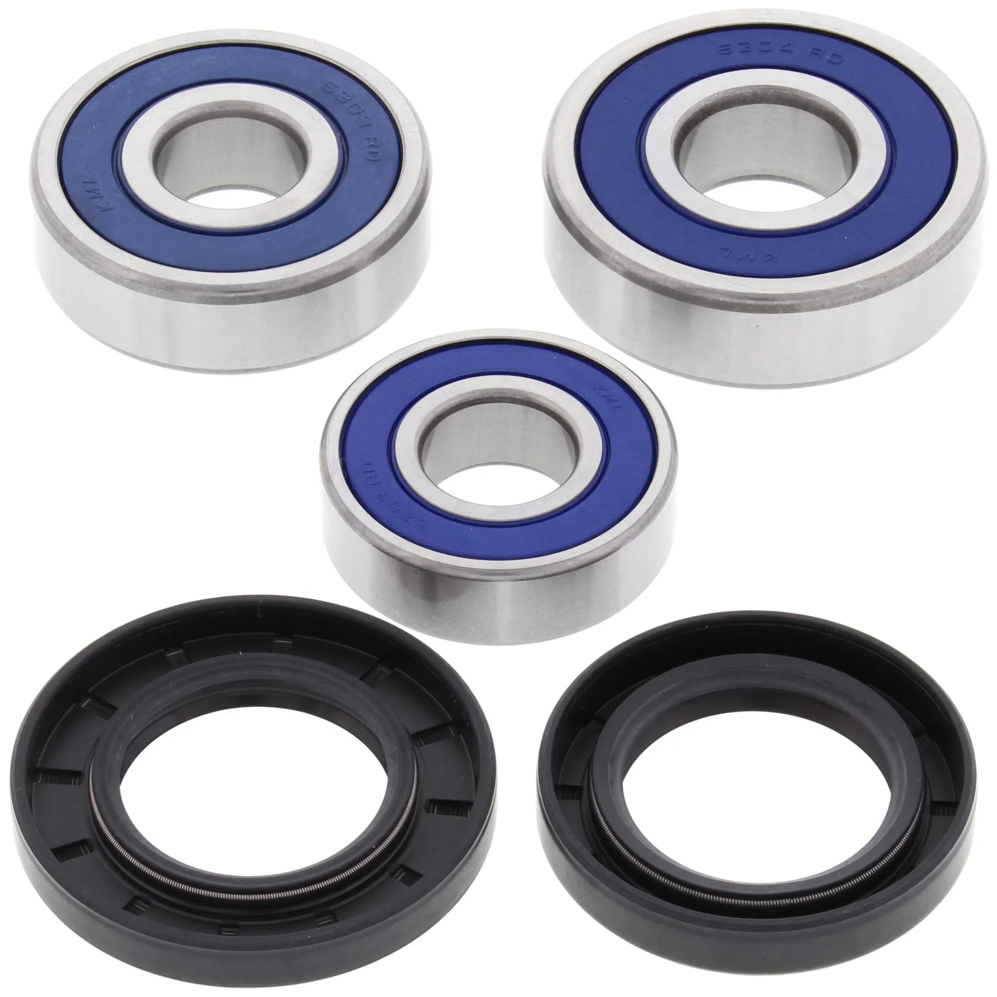 ALL BALLS Wheel Bearing Kit