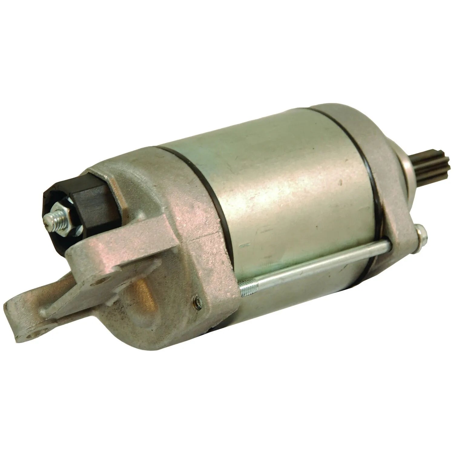 Parts Europe Starter - High-performance Replacement