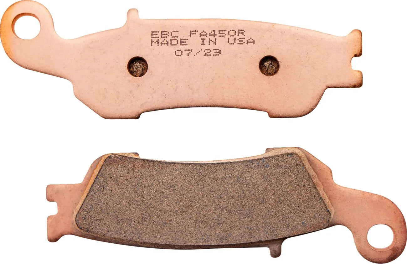 Ebc Long-life Sintered "R" Bremseklodser - Foran