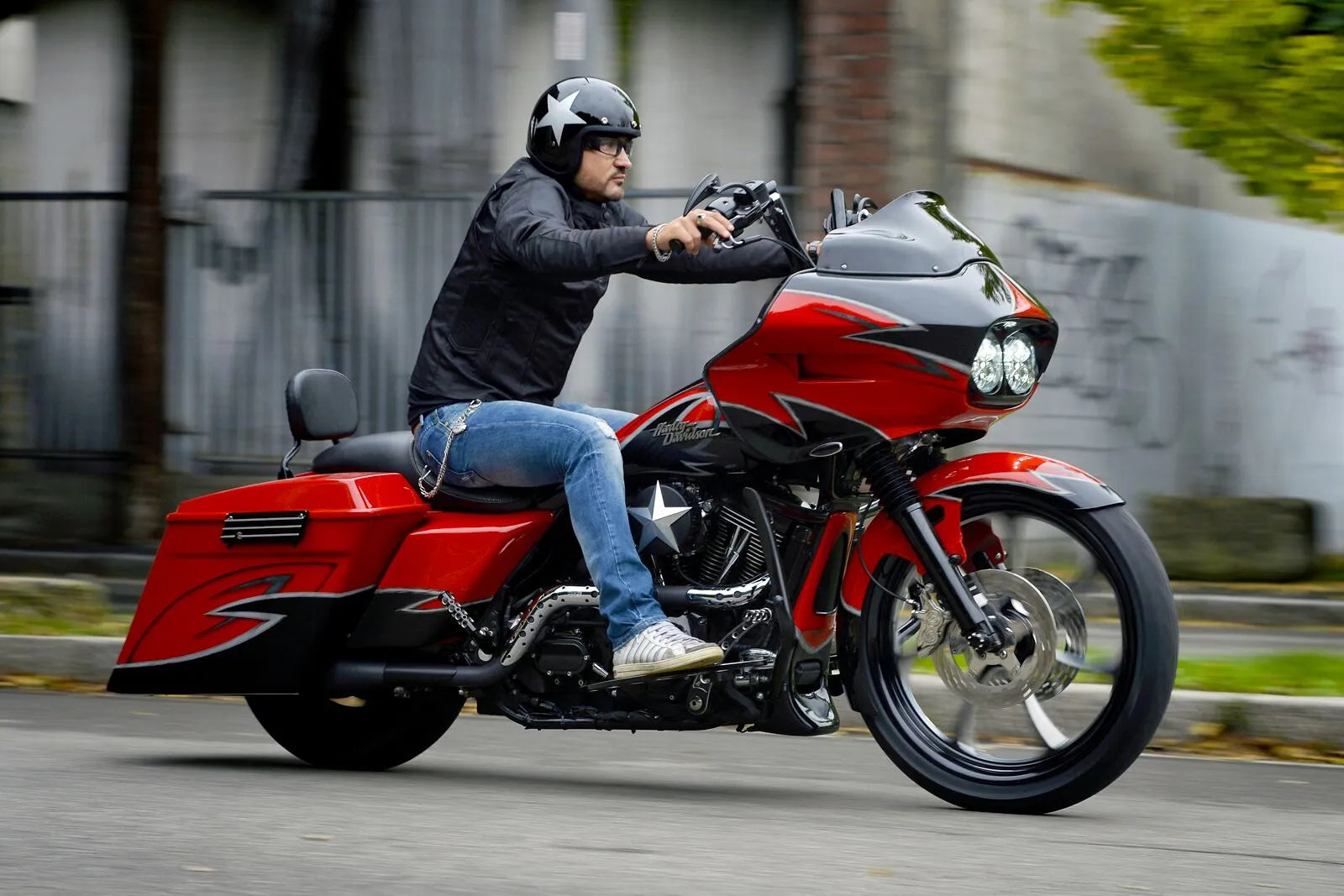 Metzeler Me 888 Marathon Ultra Tire 170/70b16 Rear