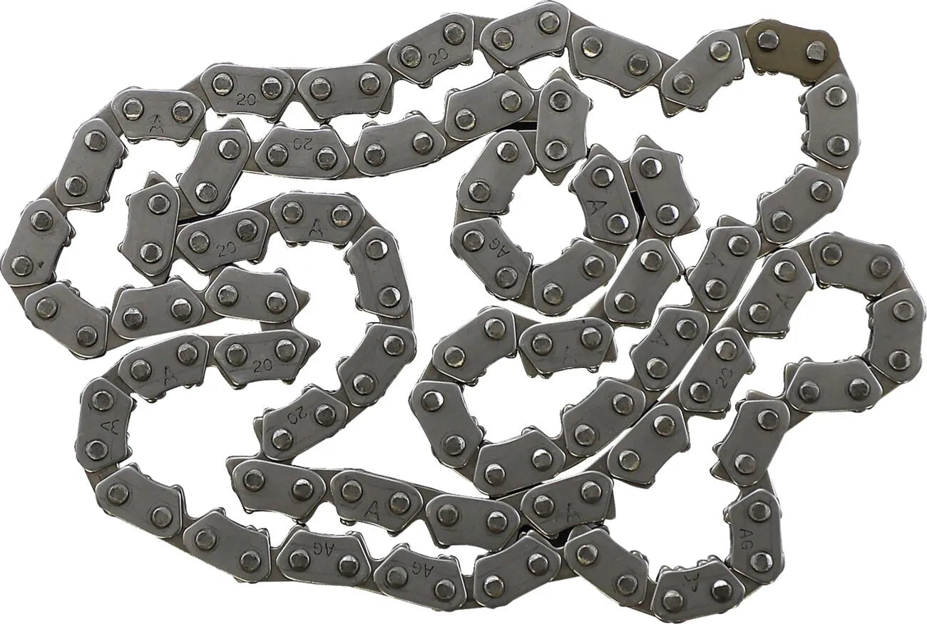 Moose Offroad Cam Chain - High-quality Steel Alloy