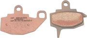Dp Brakes Standard Sintrede Bremseklodser - Foran