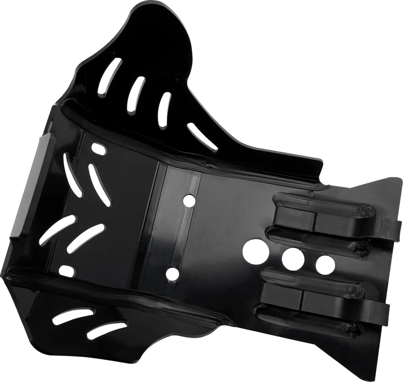 Axp Racing Hdpe Skid Plate For Motocross/enduro