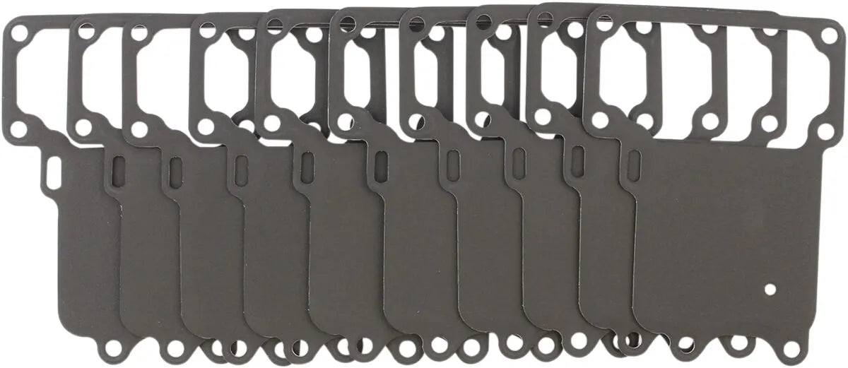 Cometic Transmission Top Cover Gasket 1.52mm 10 Pack for Harley