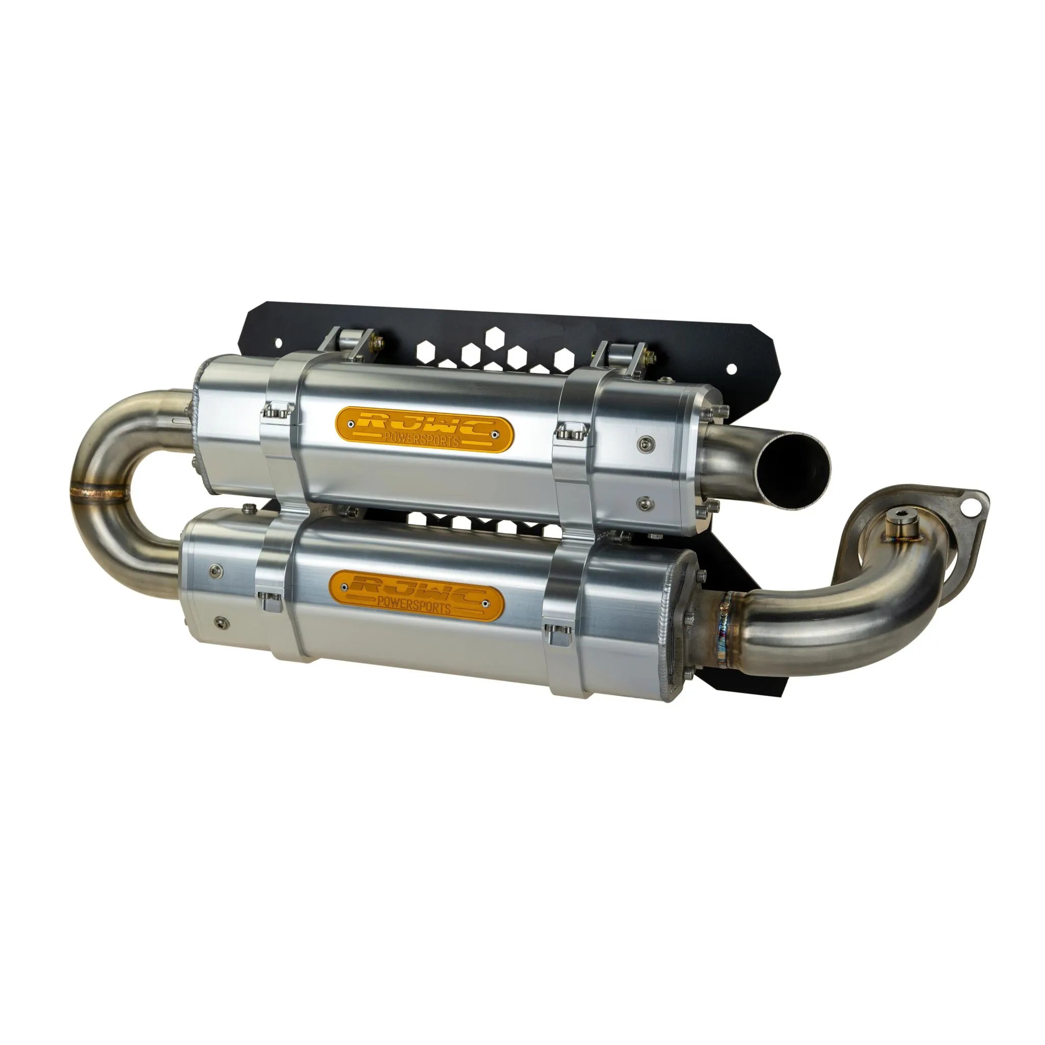 Rjwc Powersports Apx Aluminum Slip-on Lyddæmper