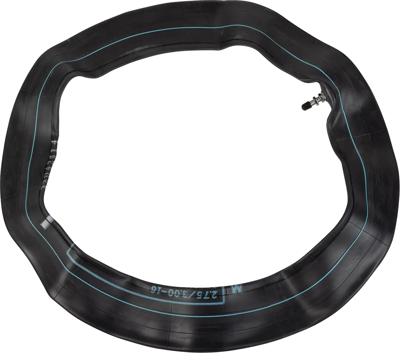 MOOSE OFFROAD HARD-PARTS 16" Standard Inner Tube Front/Rear