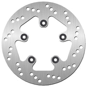 Sbs Standard Rund Bremse Rotor Til Motorcykel - Bag