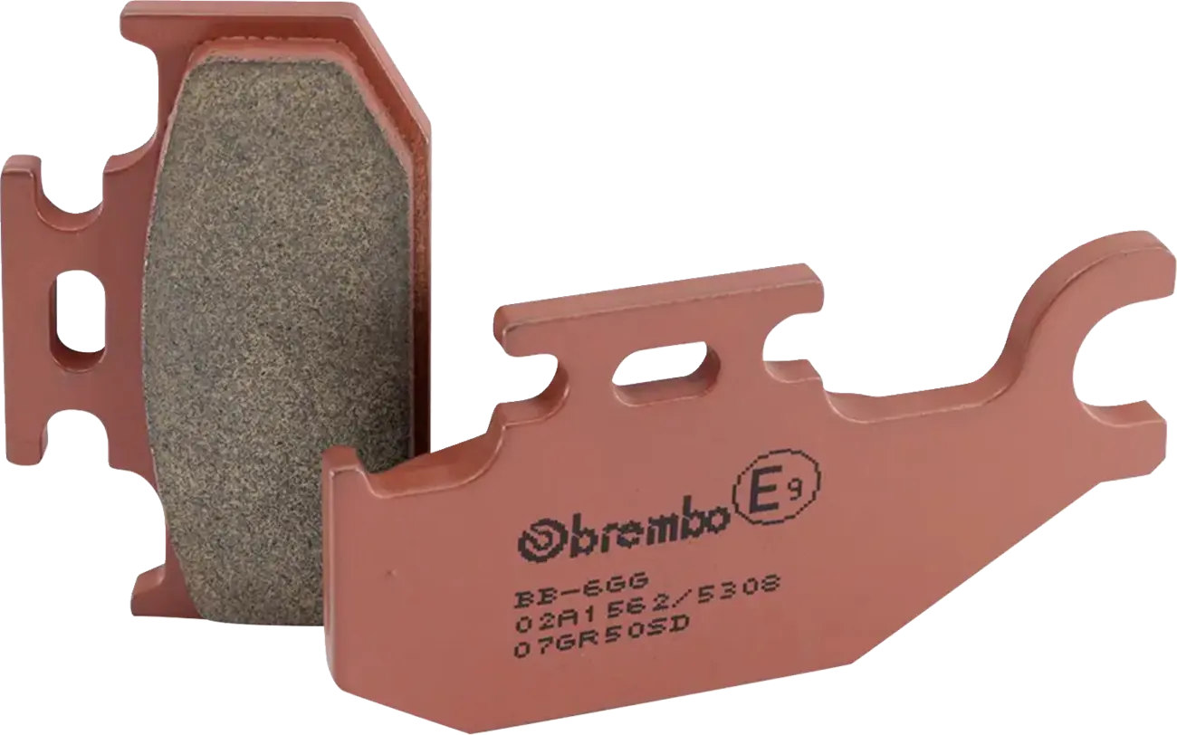 Brembo Prime Sinter Sd Brake Pads