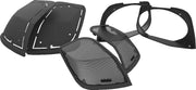 Hogtunes Cut-in Lid Kit For 6"x9" Speakers