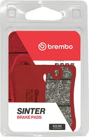 Brembo Prime Sinter Sa Bremseklodser