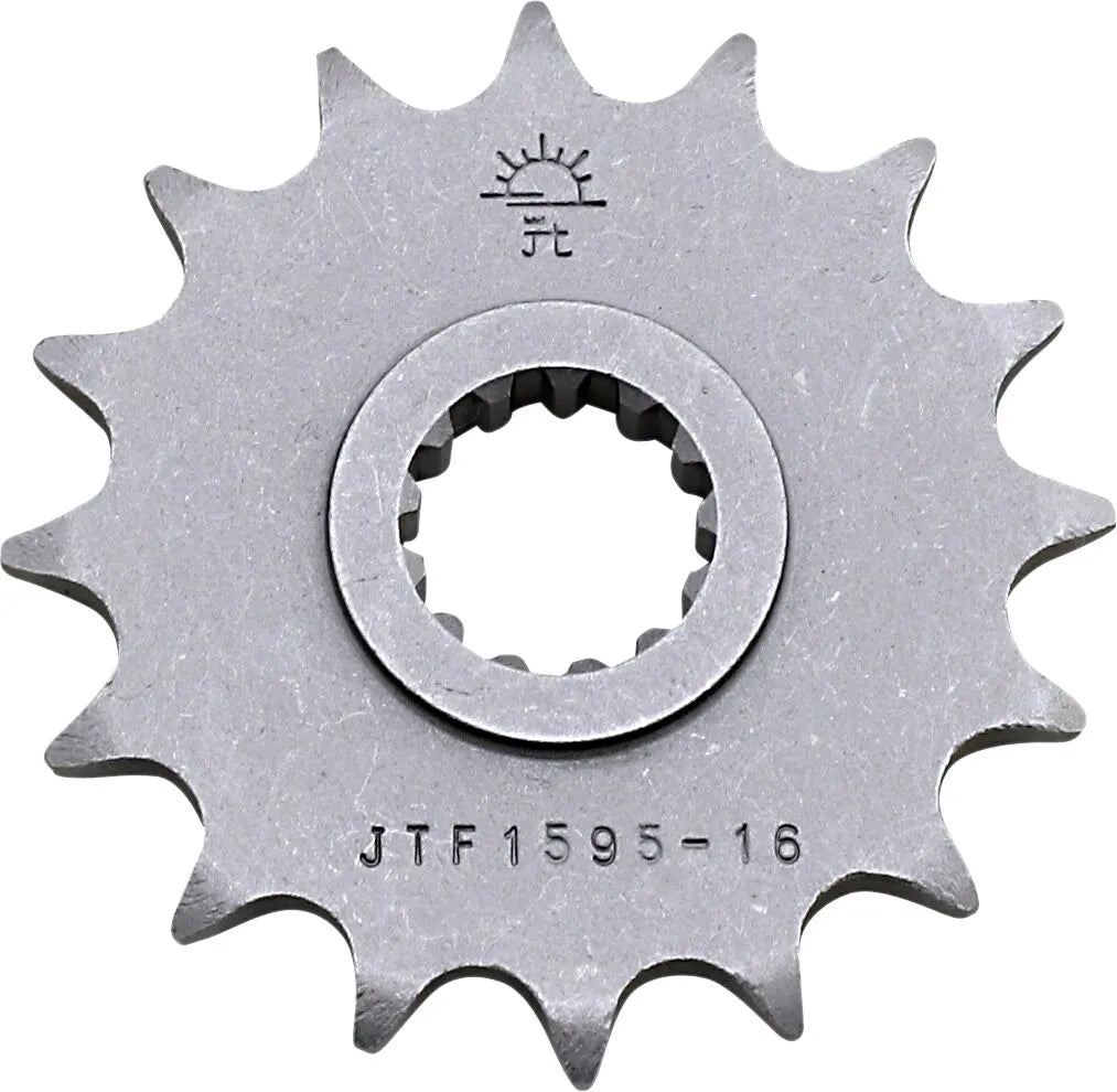 Jt Sprockets Front Sprocket - 520 Chain, 16t