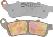 Dp Brakes Standard Sintrede Bremseklodser - Foran