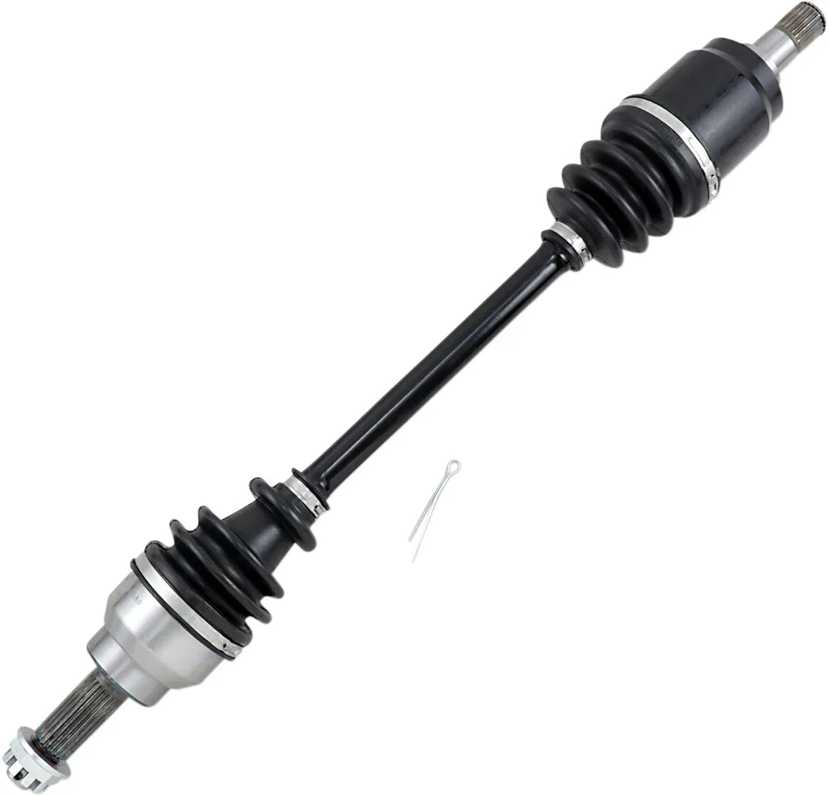Moose Offroad Complete Axle Assembly