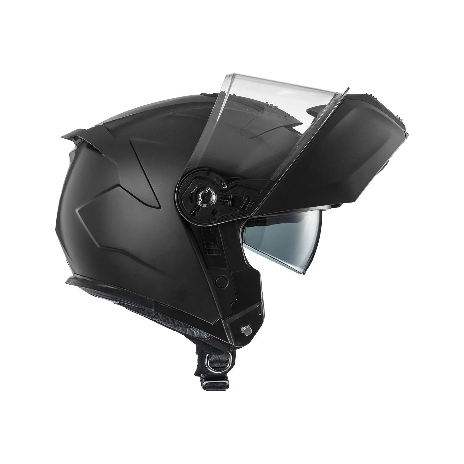 Premier Helmets Legacy Gt Helmet Matte Black