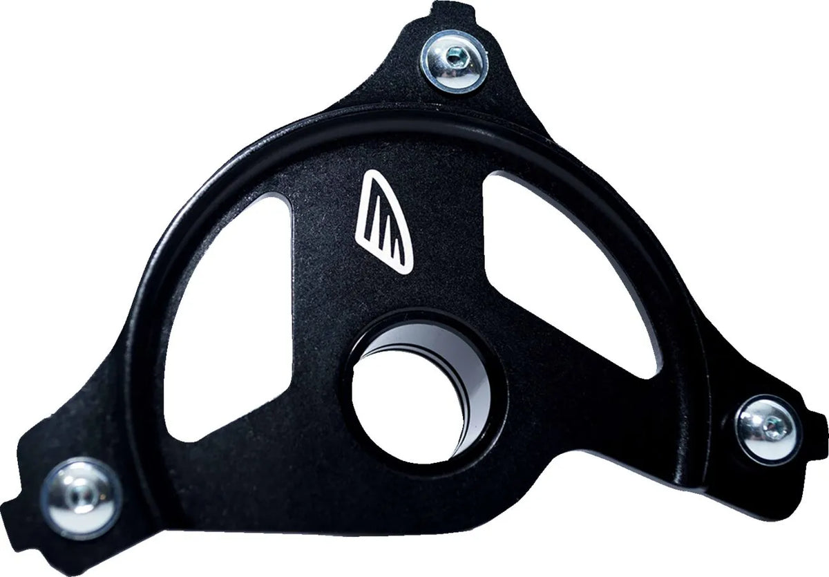 Cycra Black Disc Cover Mount Kit for KTM SX 125 250 2003-2016