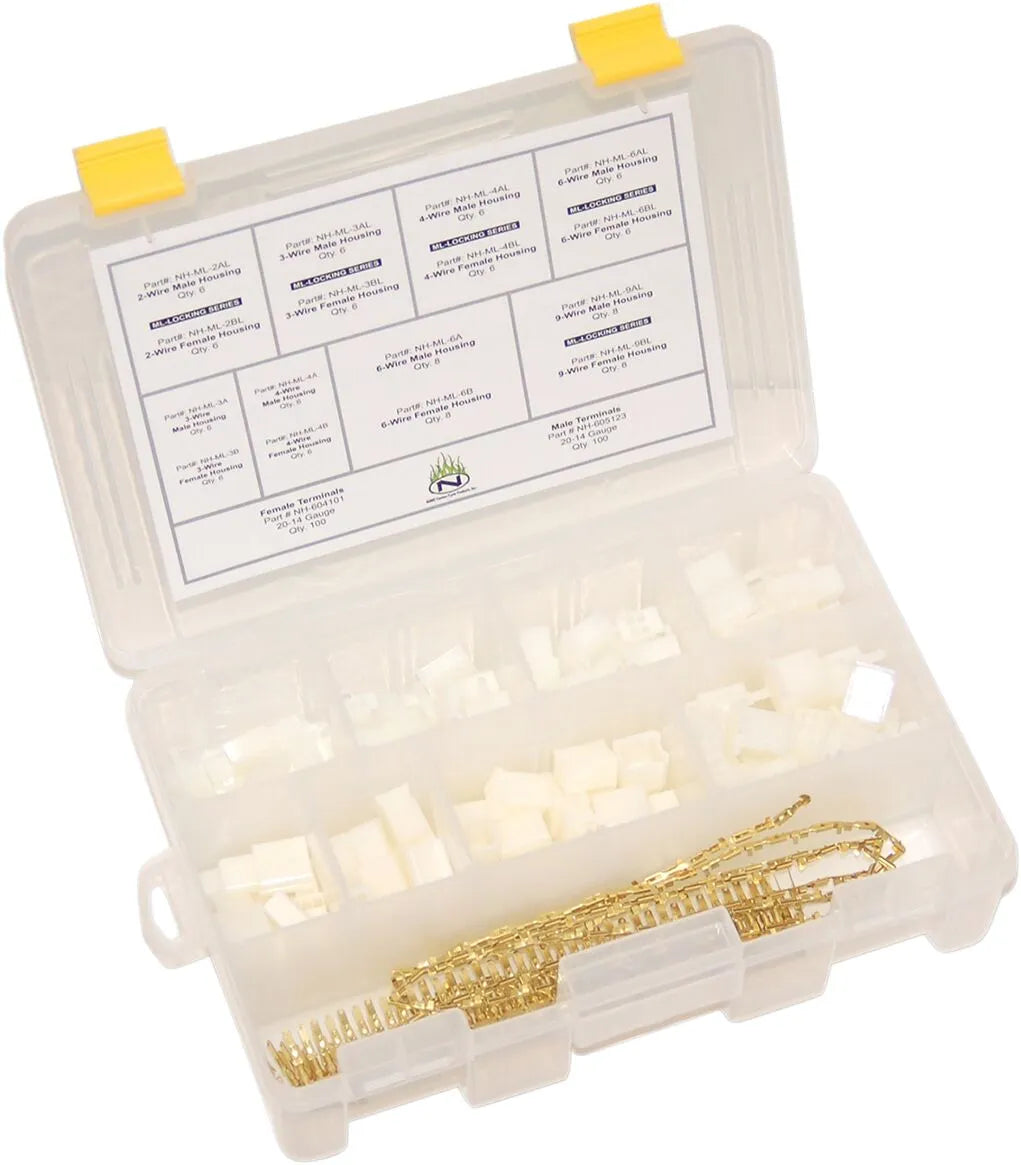 Namz Wiring Connector Kit