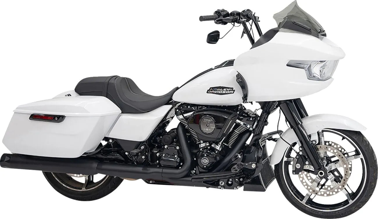 Klock Werks Sport Flare Windshield