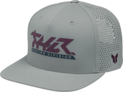 Thor Vert Adjustable Flat Bill Snapback Hat
