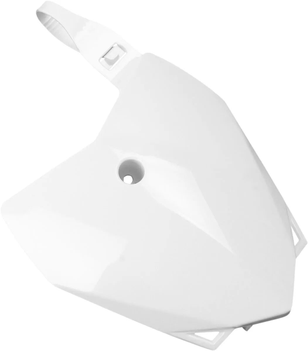 Ufo Replacement Front Number Plate