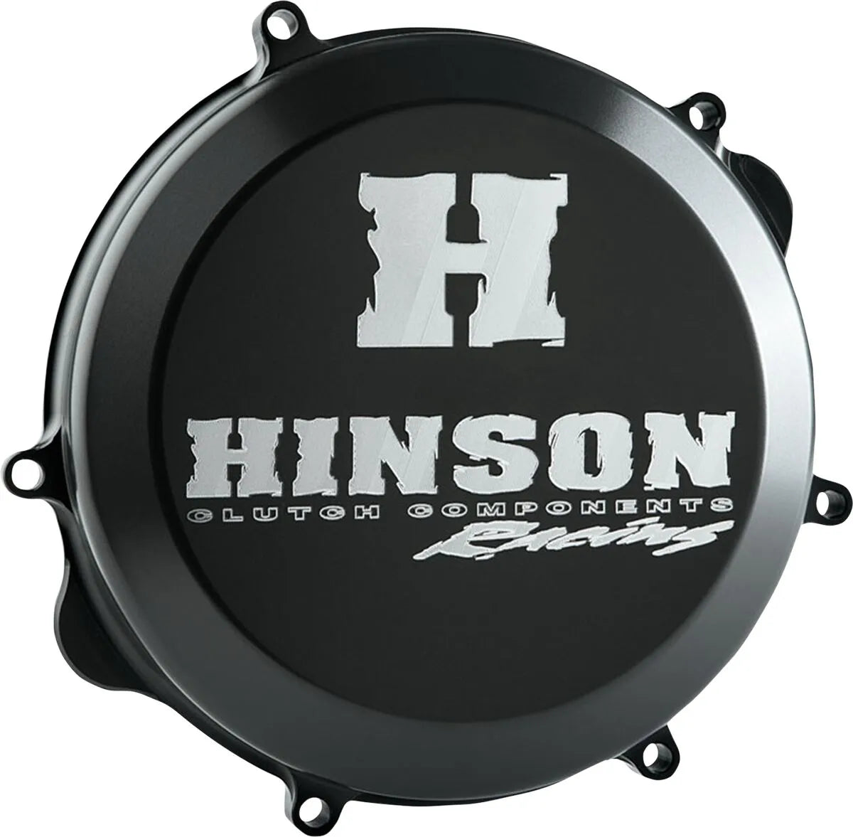 Hinson Racing Billetproof Clutch Cover