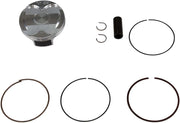 Vertex 450cc Piston Kit - Top End 2-stroke Performance