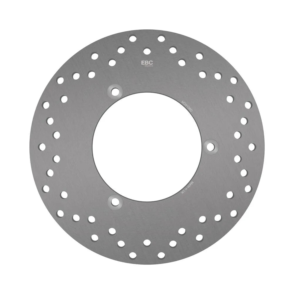 Ebc Round D-series Scooter Bremse Rotor - Bag