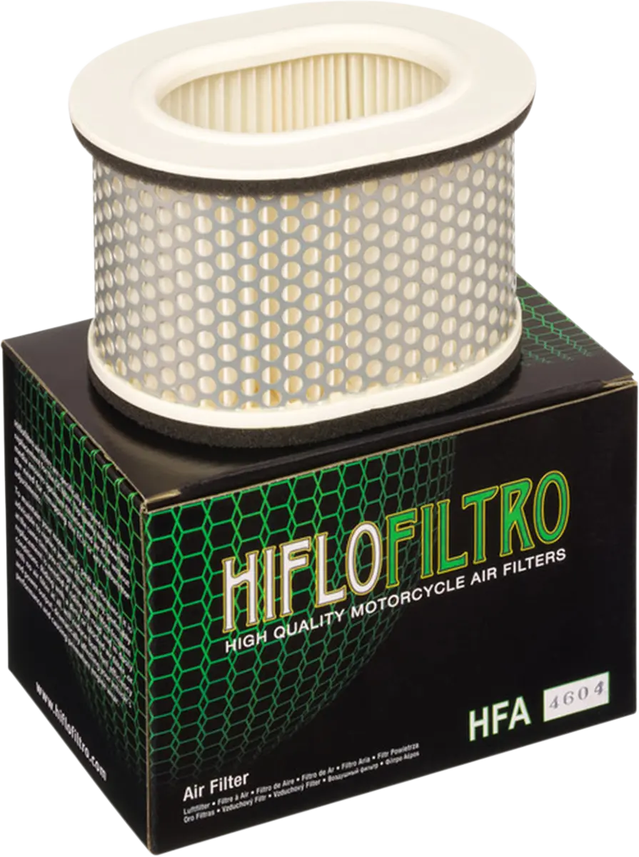 Hiflofiltro Replacement Air Filter