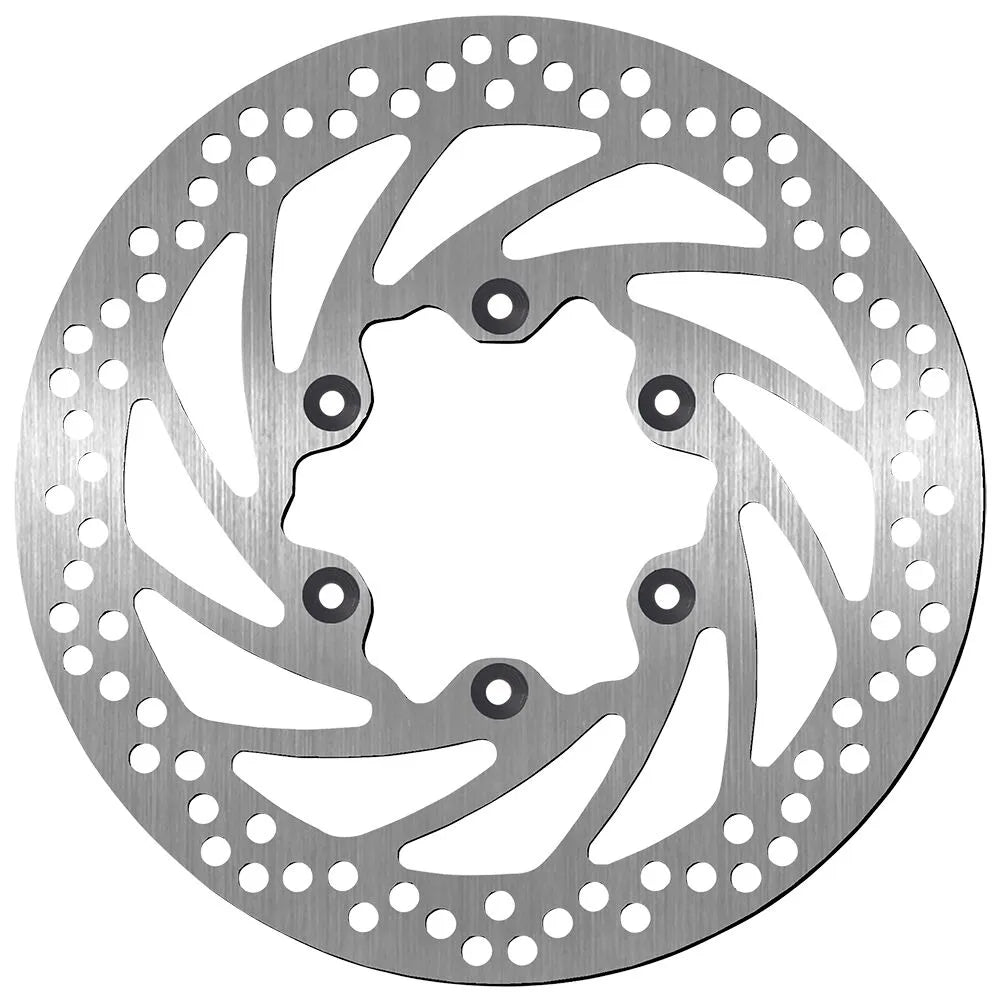 Sbs Standard Rund Bremse Rotor 300mm - For