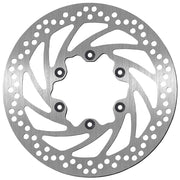 Sbs Standard Rund Bremse Rotor 300mm - For