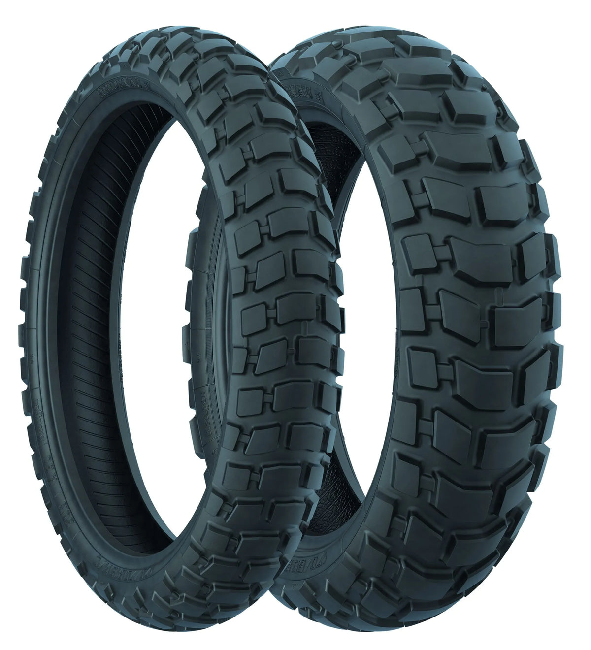 Heidenau K60 Ranger Tire For Dual Sport Motorcycles