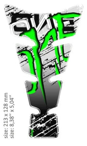 Onedesign Resin Tank Pad - Universal Fit