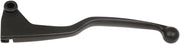 Parts Unlimited Clutch Lever - Black Alloy Replacement