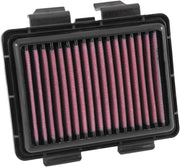 K & N Oe Replacement High-flow Air Filter