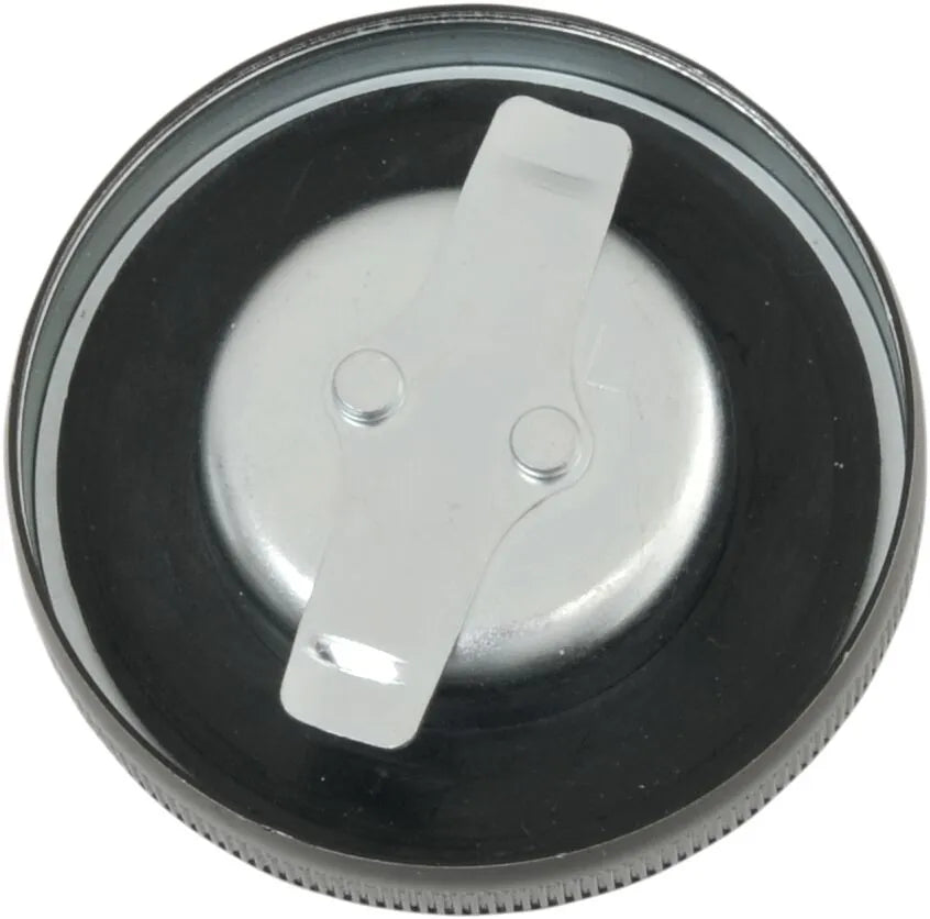 Drag Specialties Original-style Gas Cap For Oem/custom Tanks