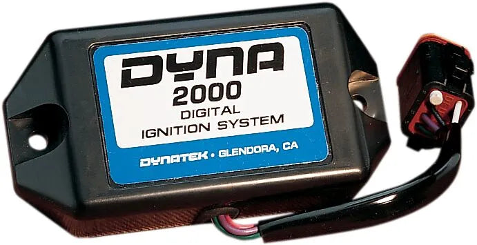 Dynatek 2000-hde Digital Ignition Module