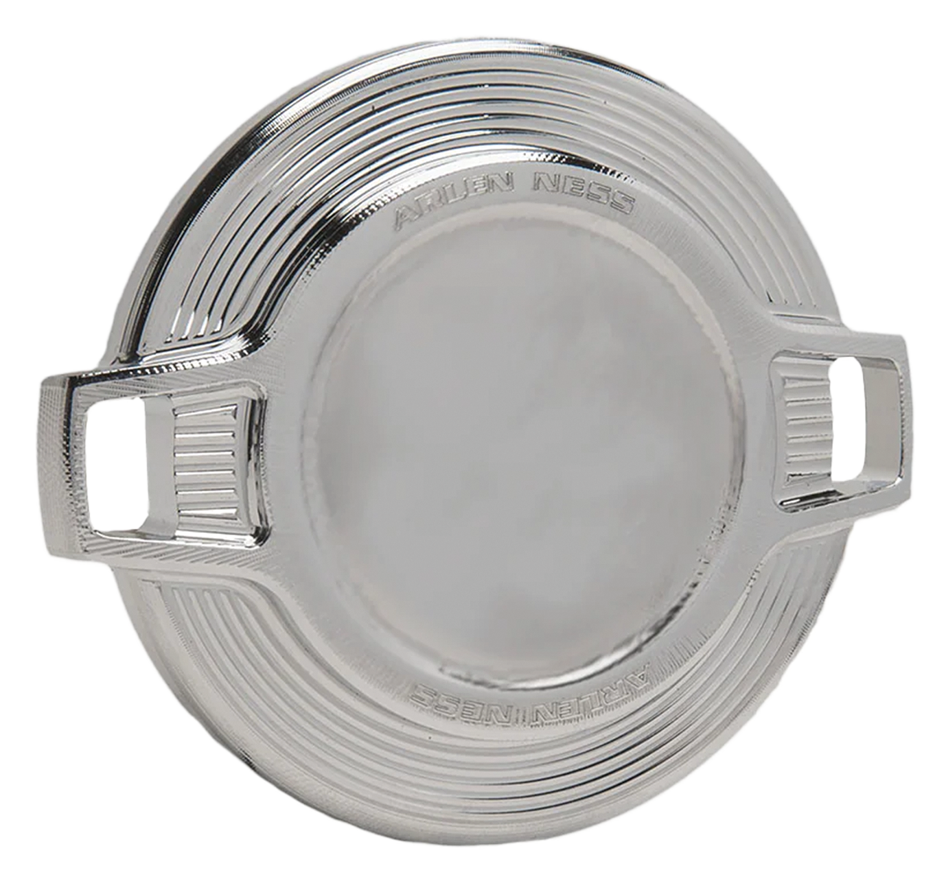Arlen Ness Screw in Style Gas Caps – Gas- & Oil Tank