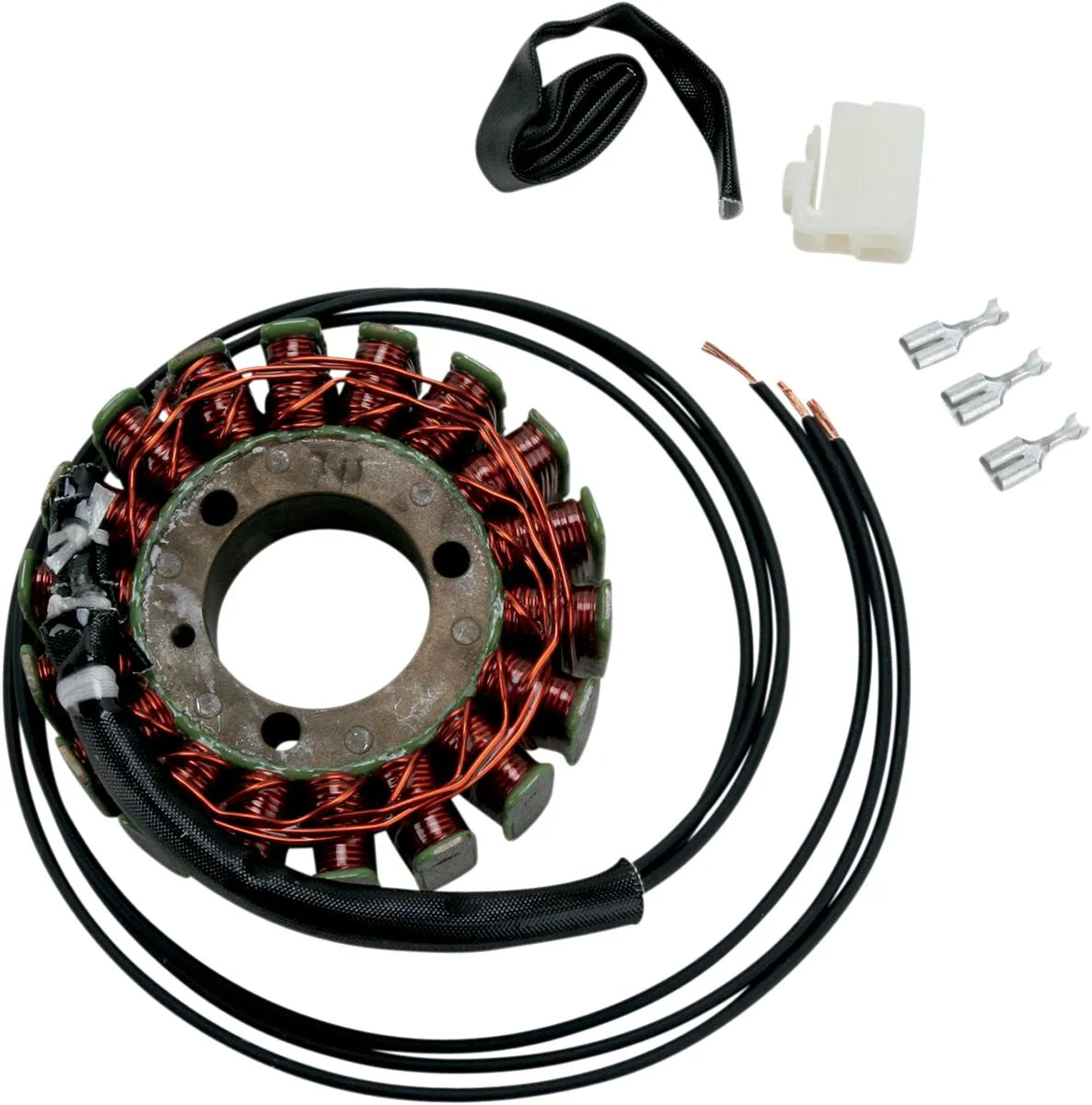 Moose Offroad Stator - Oe Replacement