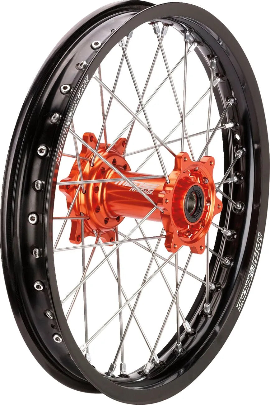 Moose Offroad Sx-1 Complete Wheel 18x2.15