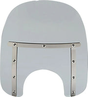 Memphis Shades Slim Windshield 18"