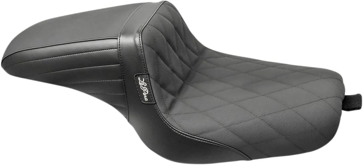 Le Pera Kickflip Seat - For Harley Davidson