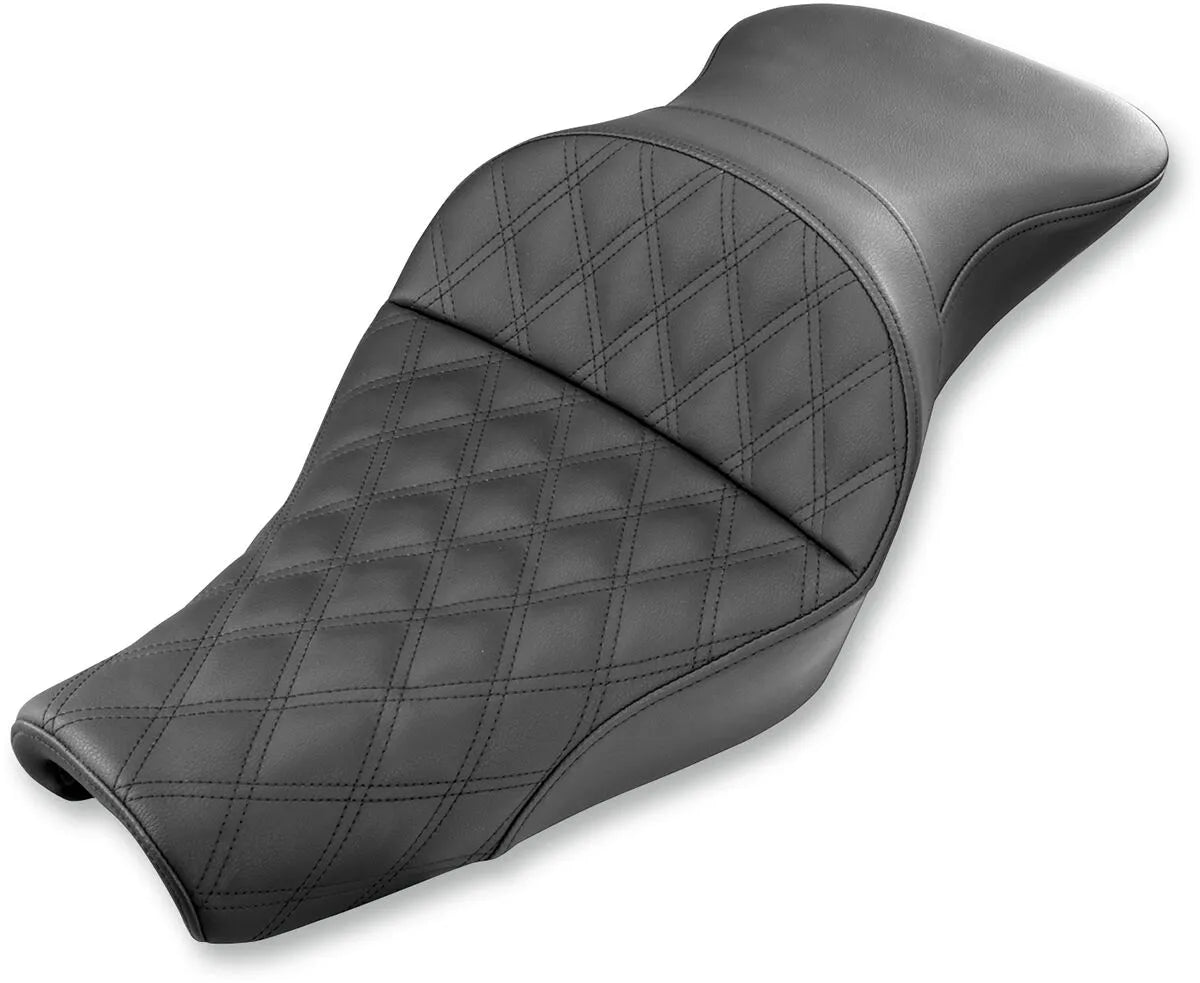Saddlemen Explorer Lattice Stitch Seat
