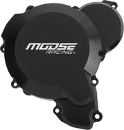Moose Offroad Ignition Cover - Enhanced Durability